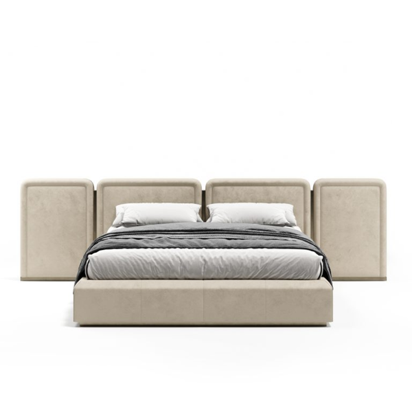 Sileno bed