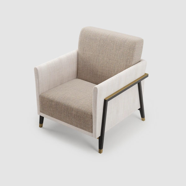 Solvay- Armchair