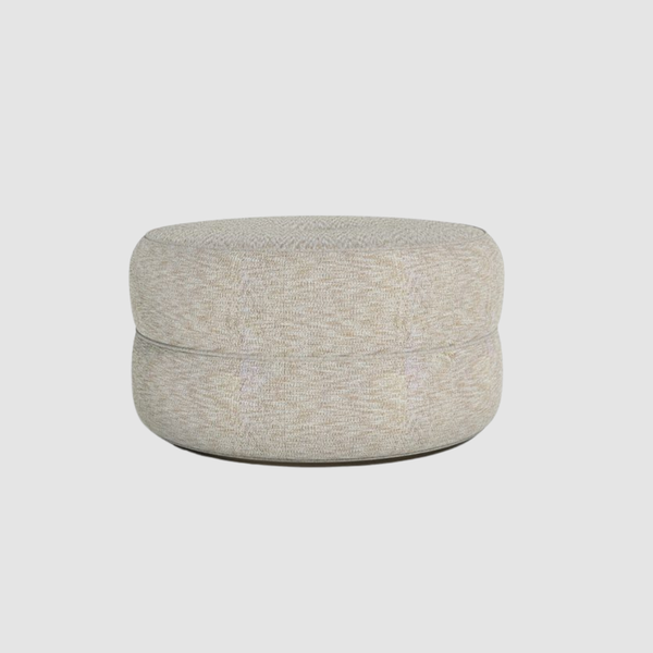 Orvani  Pouf