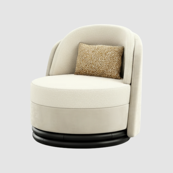 Quirno Armchair