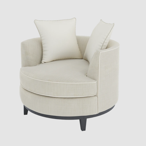 Orvino- Armchair
