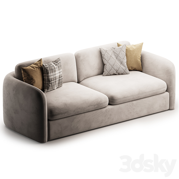 Olvero Sofa