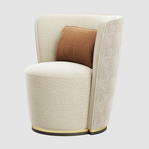 Rilano Armchair