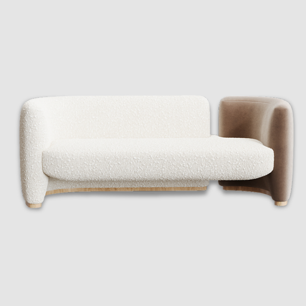 Wensar Sofa
