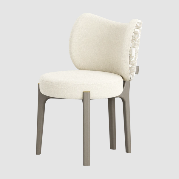 Xelora- Dining Chair
