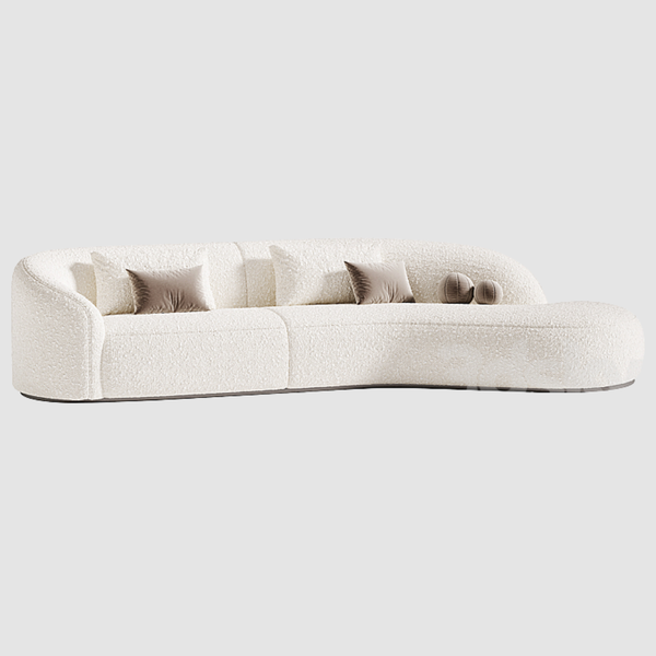 Yovano Sofa