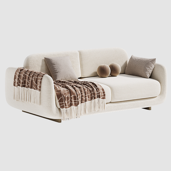 Zarelo Sofa