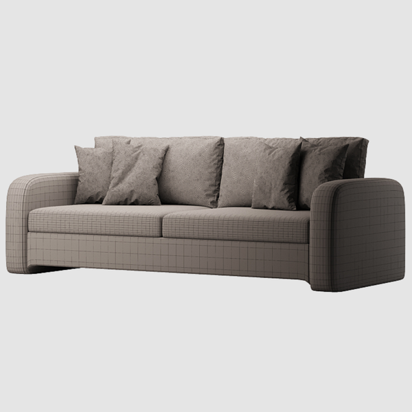 Brenzo Sofa