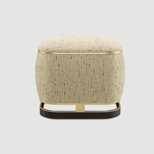 Norvia Pouf