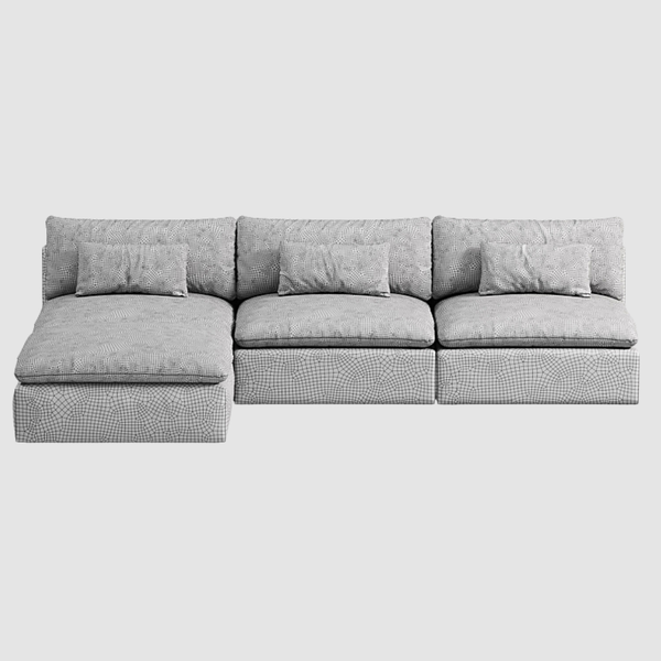 Meroza Sofa