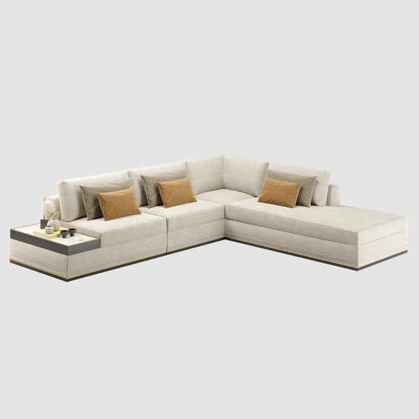 Virelo - Sofa
