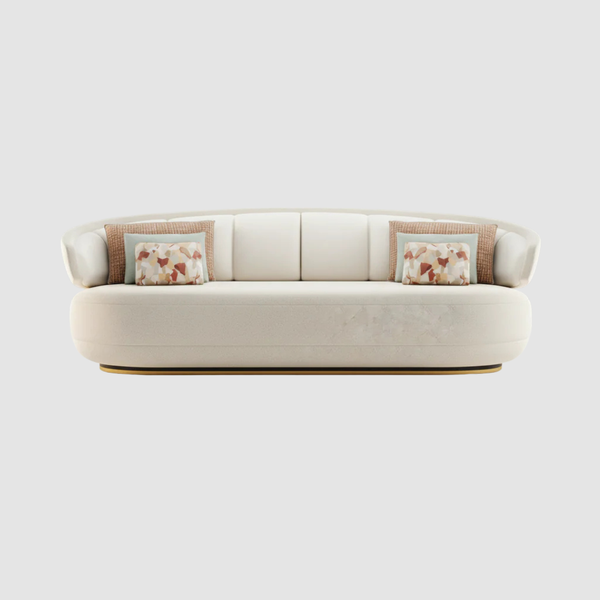 Solvar Sofa