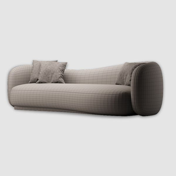 Quenzo Sofa