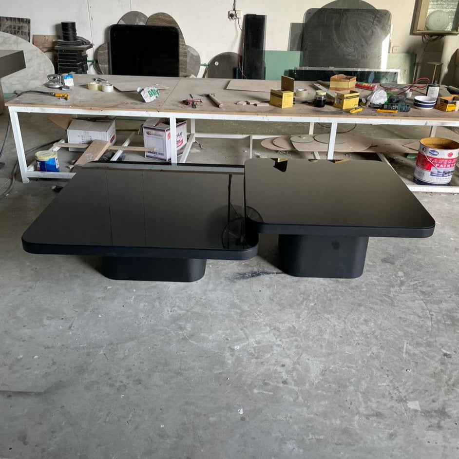 2 Coffee Tables