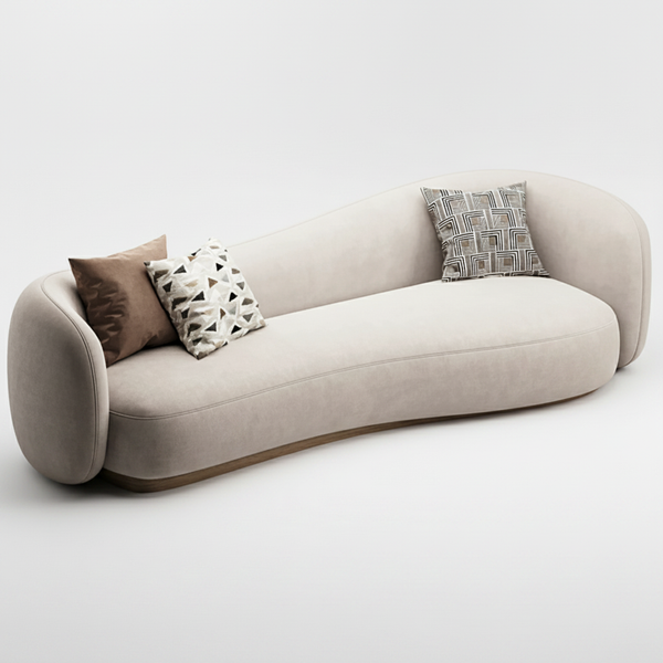 Cloudé Sofa