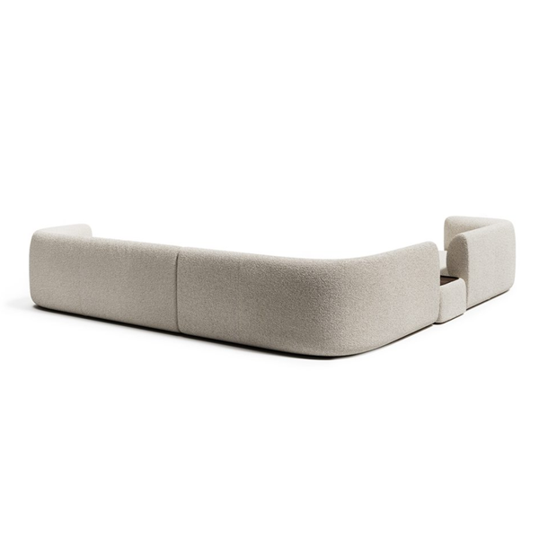 Milo Sofa L Shape