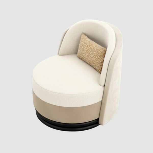 Quirno Armchair