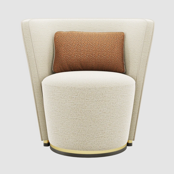 Rilano Armchair