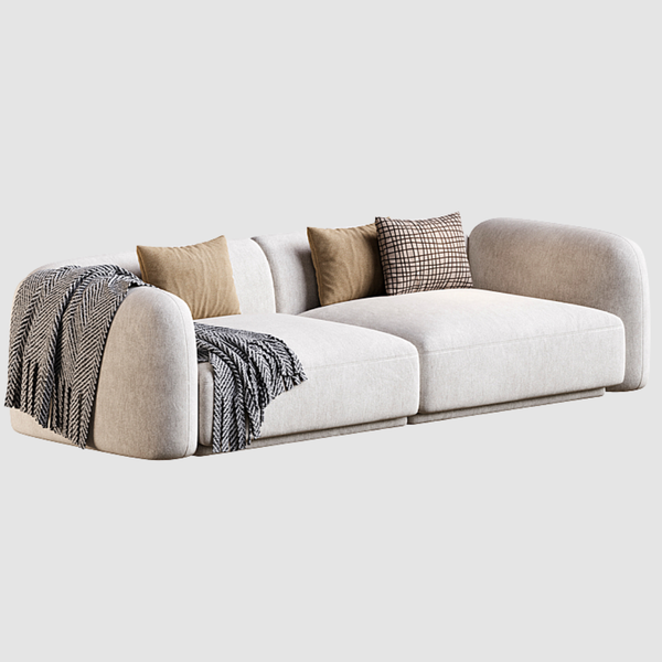Ilvano Sofa