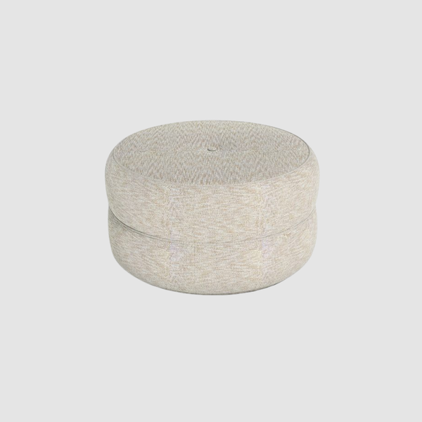 Orvani  Pouf