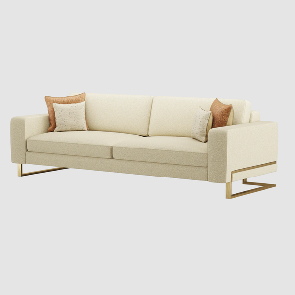 Yalnor sofa