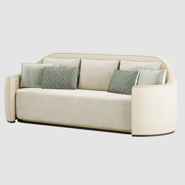 Fivrel sofa