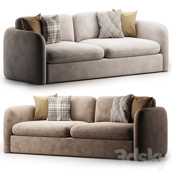Olvero Sofa