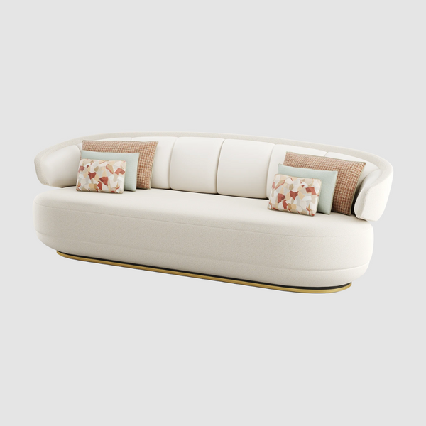Solvar Sofa