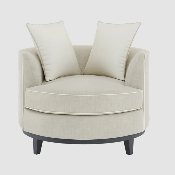 Orvino- Armchair