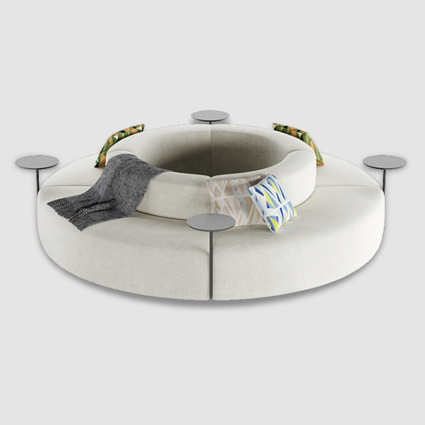 Olviro Sofa