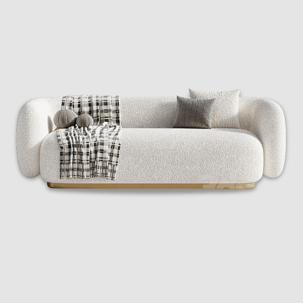 Luvano Sofa