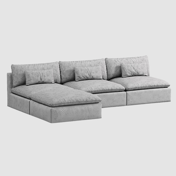 Meroza Sofa