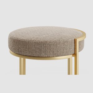 Melvar Pouf