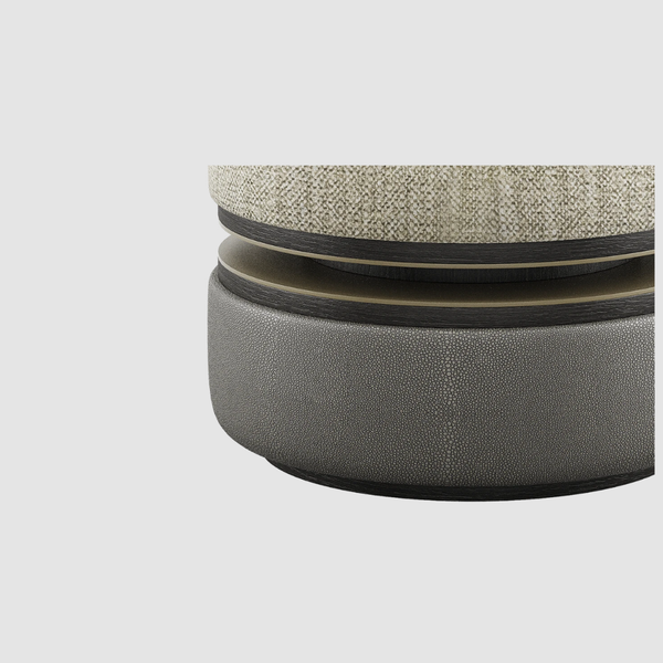 Praven Pouf
