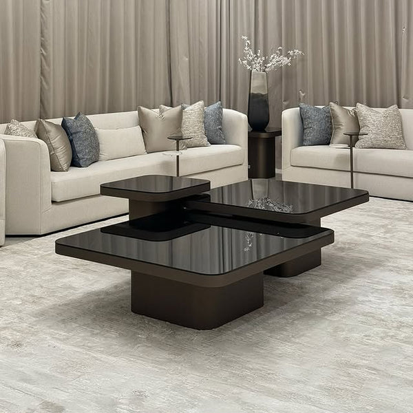 Layers - Coffee Table