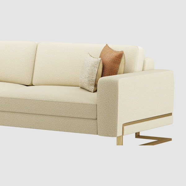 Yalnor sofa