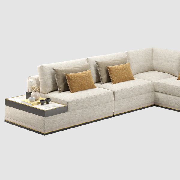 Virelo - Sofa
