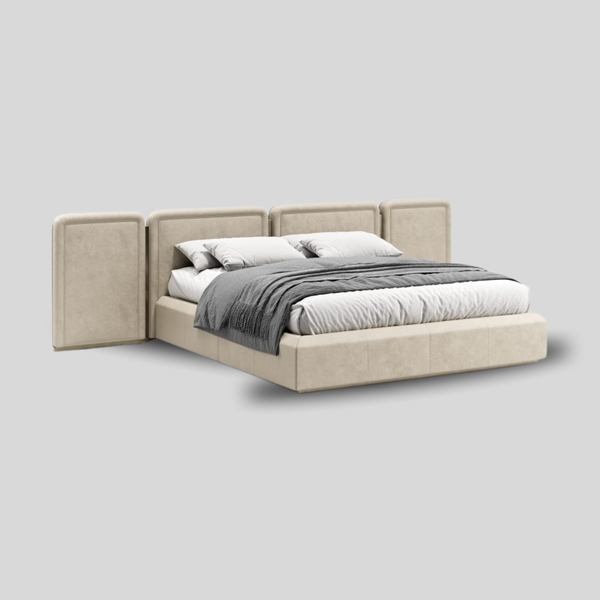 Zola Bed