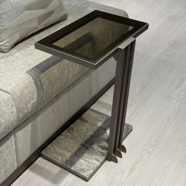Aeris Service Table