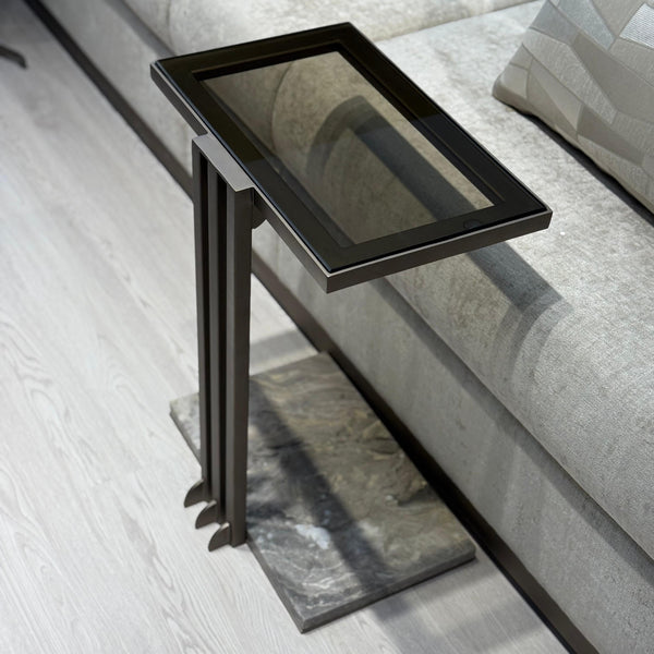 Aeris Service Table