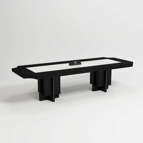 Cavetta Dining Table