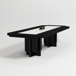 Cavetta Dining Table