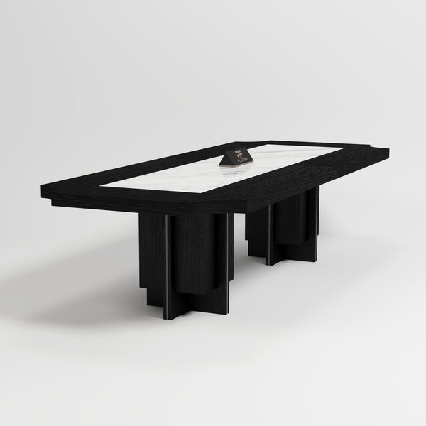 Cavetta Dining Table
