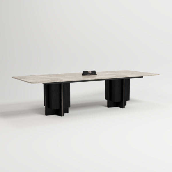 Cavetta Dining Table