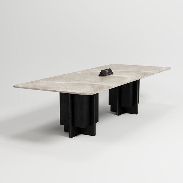Cavetta Dining Table