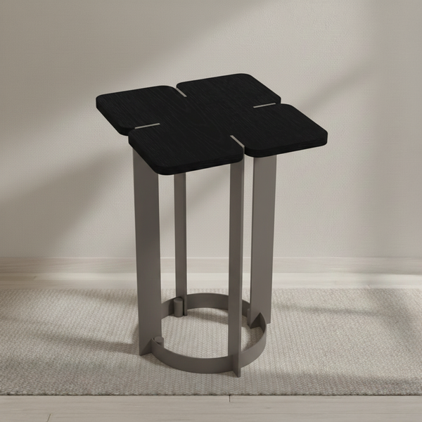 Clover Service Table