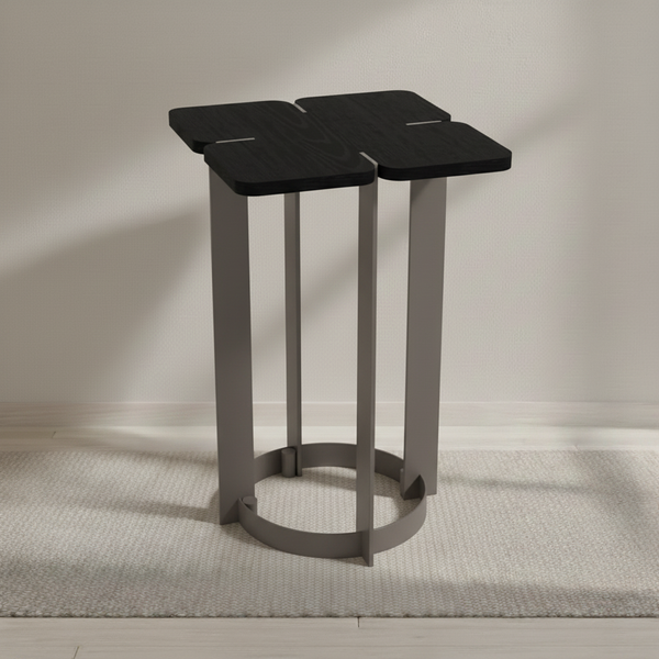 Clover Service Table