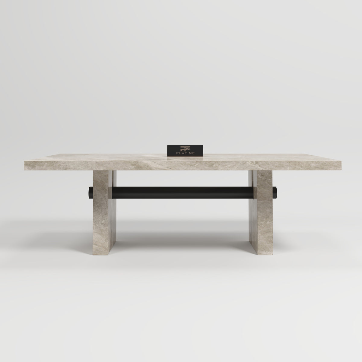 Delmar Dining Table – Platine Furniture UAE | Luxury Furniture