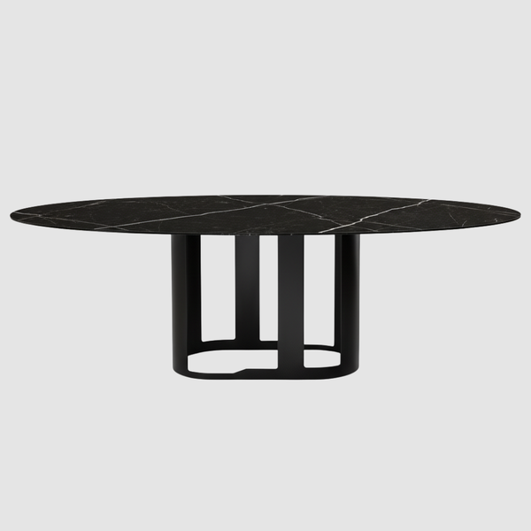 زافيير - طاولة طعام