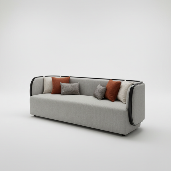 Helvar Sofa